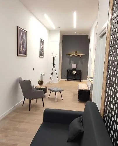 Daire Apart_sanvicente 6 Vigo